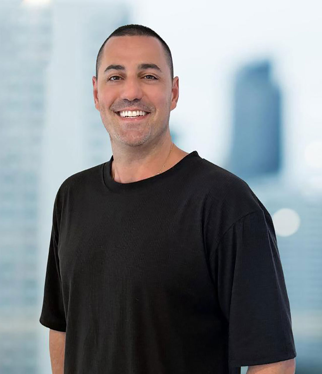 David Harari