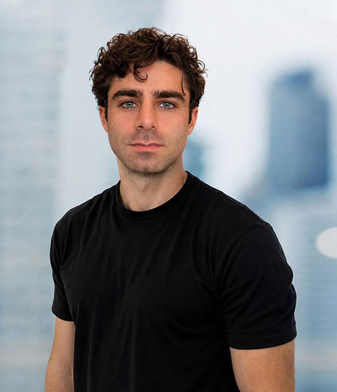 Luis Nudel